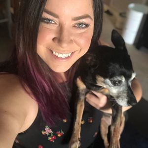 Meet your Posher, Shelby